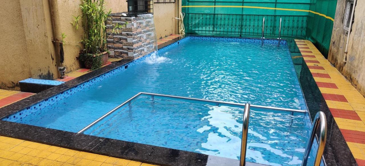 Maharaja Family Guest House Lonavala Εξωτερικό φωτογραφία