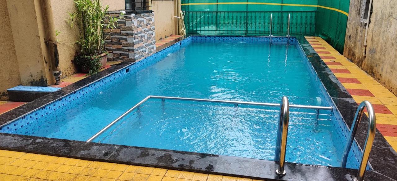 Maharaja Family Guest House Lonavala Εξωτερικό φωτογραφία