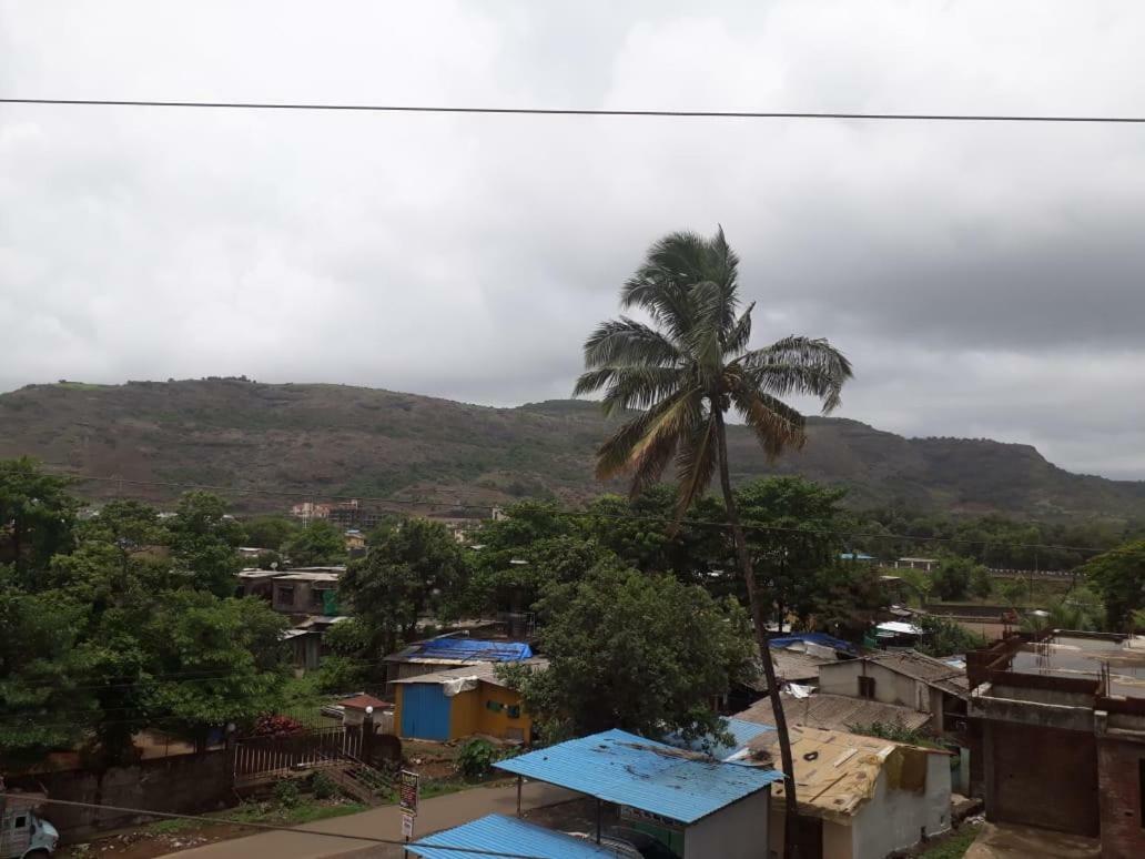 Maharaja Family Guest House Lonavala Εξωτερικό φωτογραφία