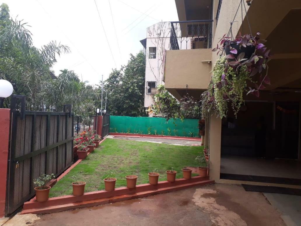 Maharaja Family Guest House Lonavala Εξωτερικό φωτογραφία